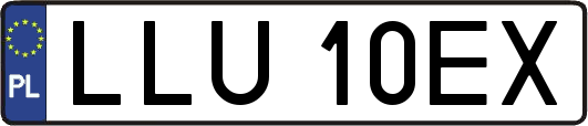 LLU10EX