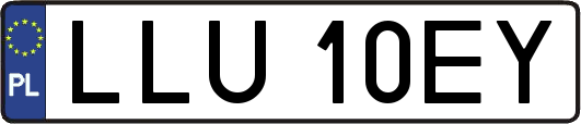 LLU10EY