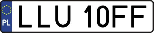LLU10FF