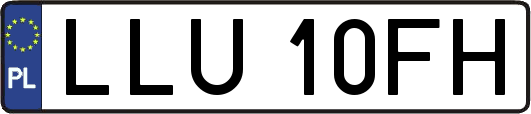 LLU10FH