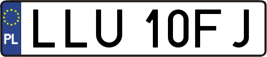 LLU10FJ