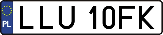 LLU10FK