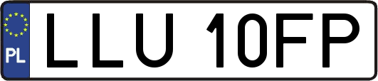 LLU10FP