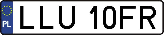 LLU10FR