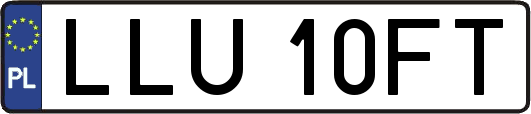LLU10FT