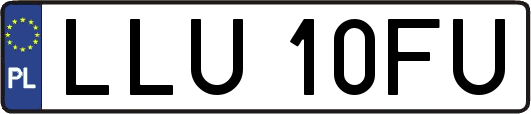 LLU10FU
