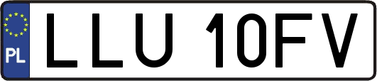 LLU10FV