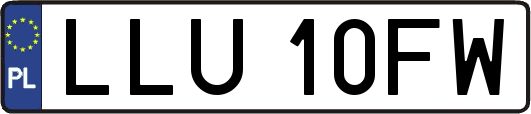 LLU10FW
