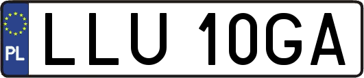 LLU10GA