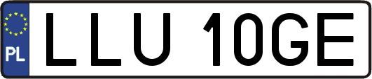 LLU10GE