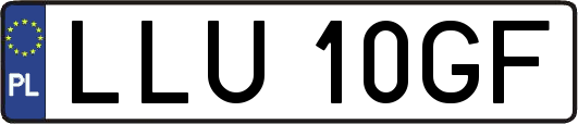 LLU10GF
