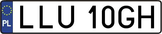 LLU10GH