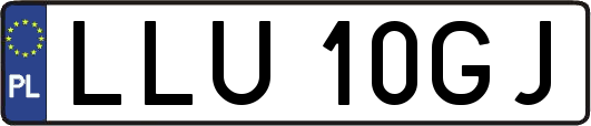 LLU10GJ