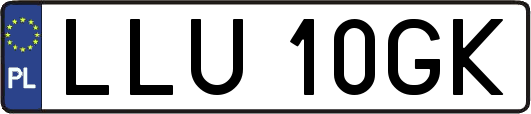 LLU10GK