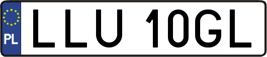 LLU10GL