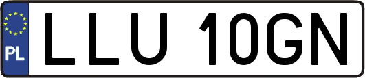 LLU10GN