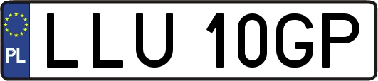 LLU10GP