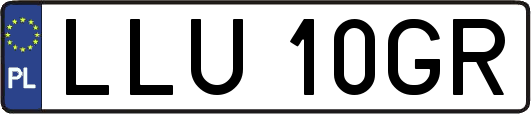 LLU10GR