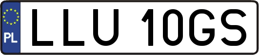 LLU10GS