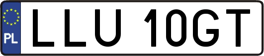 LLU10GT
