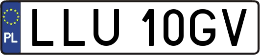 LLU10GV