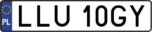 LLU10GY