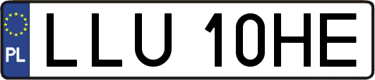 LLU10HE