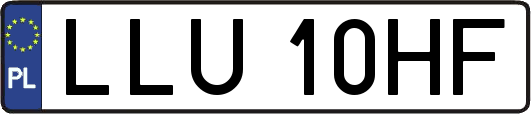LLU10HF