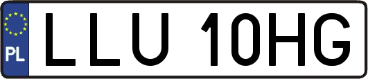 LLU10HG