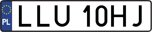 LLU10HJ