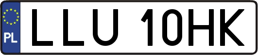 LLU10HK
