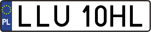 LLU10HL