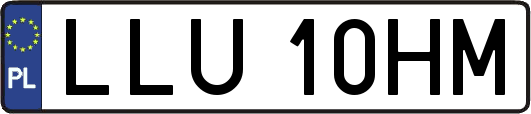 LLU10HM