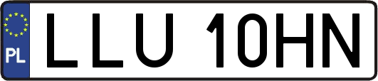 LLU10HN