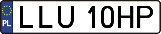 LLU10HP