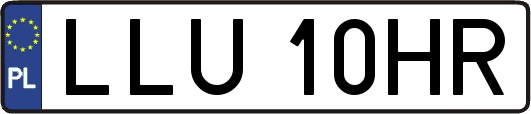 LLU10HR