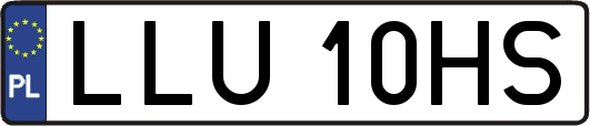 LLU10HS