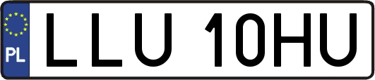 LLU10HU