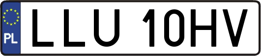 LLU10HV