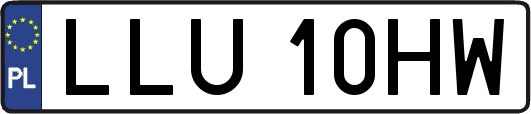 LLU10HW