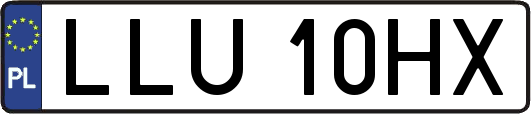 LLU10HX