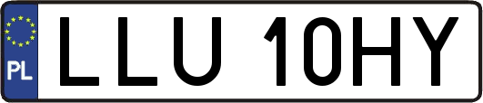 LLU10HY