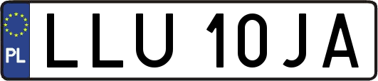 LLU10JA