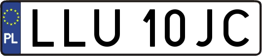 LLU10JC
