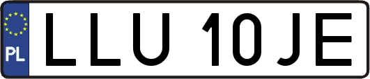 LLU10JE