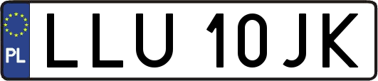 LLU10JK