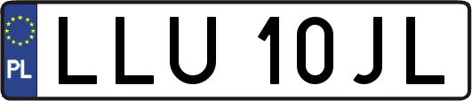 LLU10JL