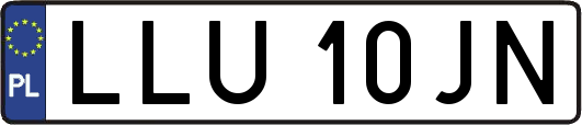 LLU10JN