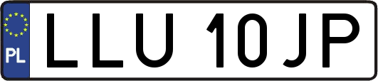 LLU10JP