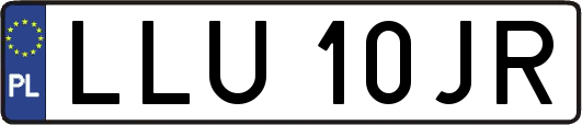LLU10JR